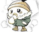 一味違う！漫画、アナログ風のイラストを描きます できるだけご要望に沿ったイラストを描きます！ イメージ1