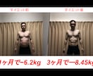 アラフィフでも無理なく効率良く痩せた方法を教えます 「歳をとって痩せにくくなった」☜こんな人にぴったり！ イメージ1
