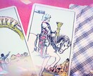 漫画家志望さん限定❀占いで導き寄り添います 漫画家志望さんのお悩みを寄り添いながらタロットで占います! イメージ7