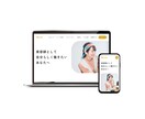 低価格！Studioでホームページを制作します こだわりを伝える名刺代わりのサイトを求めている方におすすめ イメージ3