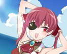 あなたのご依頼待ってます アイコン、サムネ、趣味など自由にご利用ください イメージ3