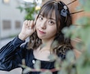 SNS、プロフ、リール等の写真動画を撮影します 全国対応可！SNSや記念⭐︎あなたの魅力を引き出します⭐︎ イメージ7