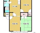 間取作成致します 最短即日で作成させて頂きます。 イメージ3