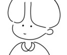 あなたにあったアイコン描きます あなただけの個性あふれるアイコン欲しくないですか？ イメージ4