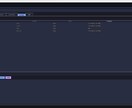 マイクラのMod導入ツール提供します マイクラのModや配布マップ、リソースパックまで全て完結！ イメージ4