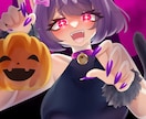 一枚イラストを制作します 商用利用OK！お気軽にお問い合わせください イメージ1