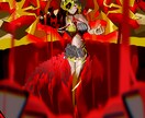 アイコン等のキャラクターをお描きいたします 男性キャラ、女性キャラどちらもＯＫです イメージ7