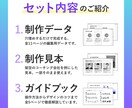Canvaで使えるプレゼンテンプレートを販売します 情報を入れるだけで完成！営業資料やプレゼン資料が時短で作れる イメージ3