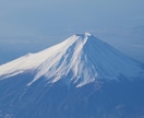 富士山と、富士山対策の、関東圏の気軽な登山のアドバイスをします！ イメージ1