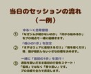 筋トレ挫折を卒業！プロと最初の1歩を一緒にやります 根性論なし！関西弁のプロがあなたの筋トレ習慣化に伴走します イメージ3
