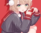 お好きなイラスト15000円〜描かせていただきます 1枚15000円で二次創作からオリジナルまで描きます イメージ8
