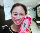 お肌トラブルのお悩みの相談にのります エステティシャン歴6年の私が素肌で勝負ができるお肌に変えます イメージ1