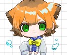 世界観のあるシンプルで可愛いイラストを制作します 一目で魅力がわかるキャッチーなイラストを制作します。 イメージ6