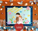 デフォルメイラスト描きます ベタ塗りですがご要望に合わせたミニキャラをデジタルで描きます イメージ5