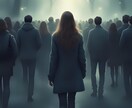 他人の気持ちに疲れるわけ｜心の因果を解き明かします もう人間関係に疲れない。魂の記録層から原因の糸を読み解く鑑定 イメージ3