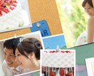 【最短2日！！】結婚式ムービー作ります2（新婚旅行の記念動画もOK。DVD納品も可） イメージ4