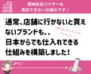 在宅ワーク【物販】顔出し無し・SNSなしで出来ます 分かりやすい動画講義/78頁PDF＋33分の動画解説つき） イメージ3