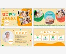 伝わる資料作成、プロが作成します その資料、せっかくの中身が「届いていない」かも！ イメージ4