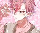 イラスト制作いたします 主役を引き立て、魅力が伝わるようなイラストを心がけております イメージ9