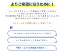 同人デザイン●お品書きを制作いたします 頒布物をもっと魅力的に！ポスターにもご利用いただけます◎ イメージ7