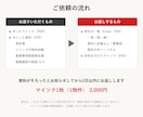 マイソクの転記ミスを原資料と照合します 面積・価格・所在地のずれを一覧と赤入れで返します イメージ2