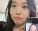 韓国語のフリートークをします 日韓ハーフと話す、自然な韓国語フリートーク イメージ4