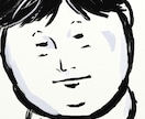 SNS用アイコンイラストを作成いたします SNSでほかの人にない雰囲気のアイコンにしたい方におすすめ イメージ1
