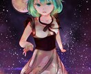 あなたのイメージをデジタルで描きます 自分だけのイラストを使用したい方にオススメ！ イメージ1