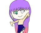 TRPG等で使えます どう使うかは完全に自由です!ぜひ買ってください イメージ1