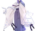 あなたのイラスト描きます ゆるキャラから綺麗キャラまで✨ イメージ6