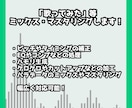 4月15日まで値下げ！ミックス等承ります ボーカルミックス・パラミックス・マスタリング対応可能！ イメージ1