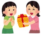 プレゼントを考える事が苦手なあなたと一緒に考えます 老若男女どんなお相手でもベストな物をチョイスします！ イメージ2