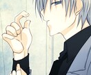 アニメ、漫画風のイラスト描きます 男子女子共に描きます。高校生～大学生くらいの年齢層が得意です イメージ3