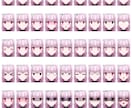 表紙・アイコン・ミニキャラ等様々なイラスト承ります お見積り・ご相談だけでもOK！ イメージ5