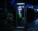 怖い話・心霊体験・怪談話・不思議な話付き合います 暑い夏、ちょっぴり怖い話してみませんか?私の体験談も話せます イメージ4