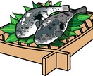 １秒で伝わる!オシャレな人物イラスト作成します あなたのSNSサイトが一瞬でセンス良く集客力UPをお手伝い！ イメージ8