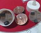 電子工作アドバイスします LEDやセンサ、Arduino、M5などを使って電子工作！ イメージ3