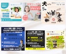 初心者必見！インスタのフィード投稿を代行します ターゲット層に刺さる投稿で集客力アップ！ イメージ9