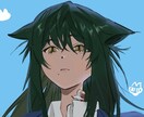 かっこよくてゆるーい動物をキャラデザします あなただけのオリジナルイラスト イメージ8