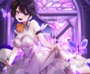 低価格で高クオリティのイラスト制作します 安心安全の対応！他には無いかわいいイラストを制作します✨ イメージ2