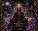 生年月日で魂の設計図を鑑定します 数秘術×星読みで才能・使命・2026年の流れをお届け イメージ3