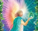天界の医師★大天使ラファエル遠隔ヒーリングをします 奇跡を呼ぶヒーリングで心を癒やし、健康で幸せな毎日へ イメージ1