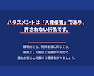 介護の法定研修・新人教育スライド作ります 介護17年の現役管理者がAIで作成。虐待防止・BCP等に対応 イメージ10