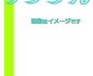 投稿画像、サムネで使える額縁素材販売ます 使いたい素材に合わせるだけ簡単額縁 イメージ2