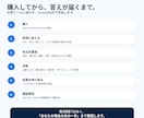 1000円でHP制作の「次にやること」がわかります AIで迷い解決！HP制作のモヤモヤ全部整理します イメージ3