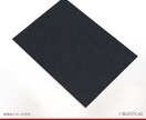 世界にひとつだけのオリジナル野球カードを作ります 卒団記念やプレゼントに。稲妻形フレームが特徴的なノーマルC イメージ8