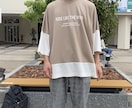 たった1日でメンズの外見を別人級に格好良くします 格好良くなれる髪型・眉毛・服装を全て提案させていただきます。 イメージ5