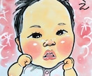 フジTV「いいとも！」似顔絵マスターが描きます おひとり様の似顔絵を描きます！ イメージ1