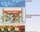 ドット絵で何でも描きます どんなスタイルでも好みに沿って描きます。動画素材やグッズなど イメージ6