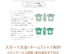 オリジナルグッズデザイン制作します 丁寧ヒアリングで想いをカタチに イメージ3